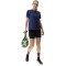UYN Series OW Padel Trainingsshirt A167 - dark blue XS