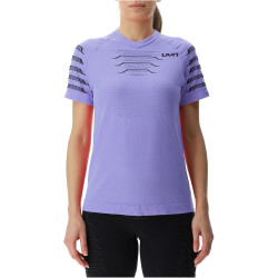 UYN Series OW Padel Trainingsshirt V130 - iris XS