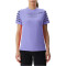 UYN Series OW Padel Trainingsshirt V130 - iris XS