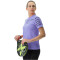 UYN Series OW Padel Trainingsshirt V130 - iris XS