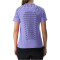 UYN Series OW Padel Trainingsshirt V130 - iris XS