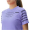 UYN Series OW Padel Trainingsshirt V130 - iris XS