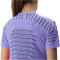 UYN Series OW Padel Trainingsshirt V130 - iris XS