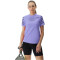 UYN Series OW Padel Trainingsshirt V130 - iris XS