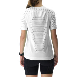 UYN Series OW Padel Trainingsshirt W569 - lucent white XS