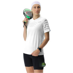 UYN Series OW Padel Trainingsshirt W569 - lucent white XS