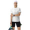 UYN Series OW Padel Trainingsshirt W569 - lucent white XS