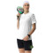 UYN Series OW Padel Trainingsshirt W569 - lucent white XS
