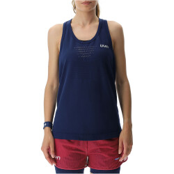 UYN Padel Series OW Padel Tennis-Tanktop Damen A167 -...