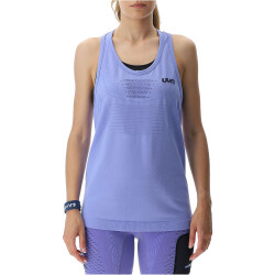 UYN Padel Series OW Padel Tennis-Tanktop Damen V130 -...