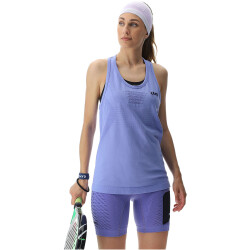 UYN Padel Series OW Padel Tennis-Tanktop Damen V130 -...