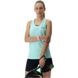 UYN Padel Series OW Padel Tennis-Tanktop Damen K908 -...