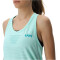 UYN Padel Series OW Padel Tennis-Tanktop Damen K908 - lagoon green XS