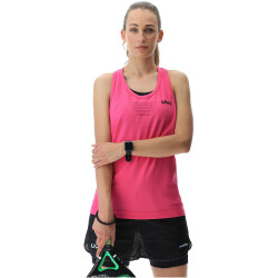 UYN Padel Series OW Padel Tennis-Tanktop Damen P341 -...