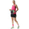 UYN Padel Series OW Padel Tennis-Tanktop Damen P341 - pink yarrow XS