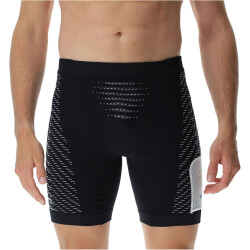 UYN Padel Series OW Tight Padel Tennisshorts Herren B976...