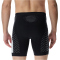 UYN Padel Series OW Tight Padel Tennisshorts Herren B976 - black onix S