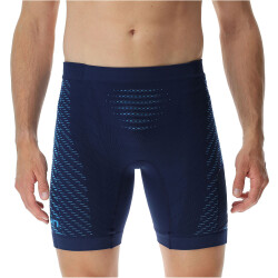 UYN Padel Series OW Tight Padel Tennisshorts Herren A167...