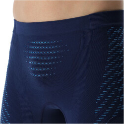 UYN Padel Series OW Tight Padel Tennisshorts Herren A167 - dark blue S