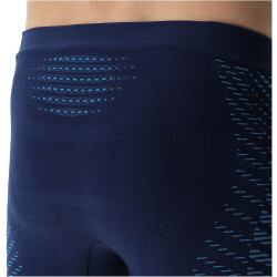 UYN Padel Series OW Tight Padel Tennisshorts Herren A167 - dark blue S