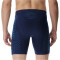 UYN Padel Series OW Tight Padel Tennisshorts Herren A167 - dark blue S