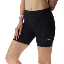 UYN Padel Series OW Tight Padel Tennisshorts Damen B976 -...