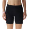 UYN Padel Series OW Tight Padel Tennisshorts Damen B976 - black onix XS