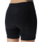 UYN Padel Series OW Tight Padel Tennisshorts Damen B976 - black onix XS