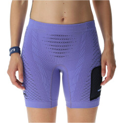 UYN Padel Series OW Tight Padel Tennisshorts Damen V222 -...