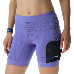 UYN Padel Series OW Tight Padel Tennisshorts Damen V222 -...
