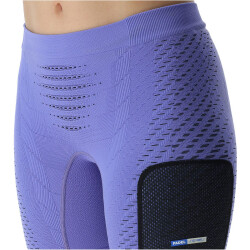 UYN Padel Series OW Tight Padel Tennisshorts Damen V222 - dark iris M