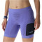 UYN Padel Series OW Tight Padel Tennisshorts Damen V222 - dark iris M