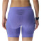 UYN Padel Series OW Tight Padel Tennisshorts Damen V222 - dark iris M