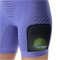 UYN Padel Series OW Tight Padel Tennisshorts Damen V222 - dark iris M