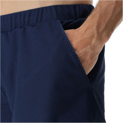 UYN Padel Series OW 2in1 Padel Tennisshorts Herren A849 - dark blue/black S