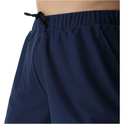UYN Padel Series OW 2in1 Padel Tennisshorts Herren A849 - dark blue/black S