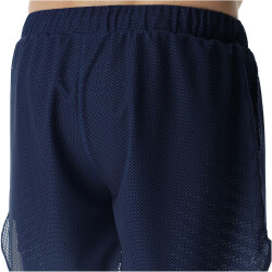 UYN Padel Series OW 2in1 Padel Tennisshorts Herren A849 - dark blue/black S