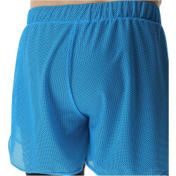 UYN Padel Series OW 2in1 Padel Tennisshorts Herren K918 - hawaiian surf/black S