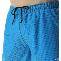 UYN Padel Series OW 2in1 Padel Tennisshorts Herren K918 - hawaiian surf/black S