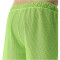 UYN Padel Series OW 2in1 Padel Tennisshorts Herren E077 - lime/black S