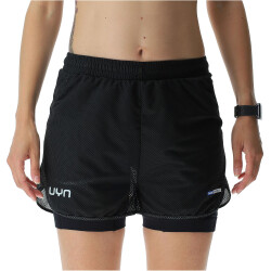 UYN Padel Series OW 2in1 Padel Tennisshorts Damen B026 -...