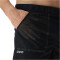 UYN Padel Series OW Padel Tennisshorts Herren B026 - black/black S