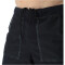 UYN Padel Series OW Padel Tennisshorts Herren B026 - black/black S