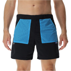 UYN Padel Series OW Padel Tennisshorts Herren B982 -...