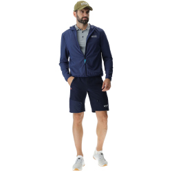 UYN Skipper OW Segel Windjacke Herren K859 - blue deep S