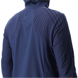 UYN Skipper OW Segel Windjacke Herren K859 - blue deep S