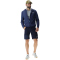 UYN Skipper OW Segel Windjacke Herren K859 - blue deep S