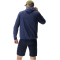 UYN Skipper OW Segel Windjacke Herren K859 - blue deep S