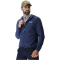 UYN Skipper OW Segel Windjacke Herren K859 - blue deep S