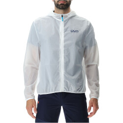 UYN Skipper OW Segel Windjacke Herren W569 - lucent white...